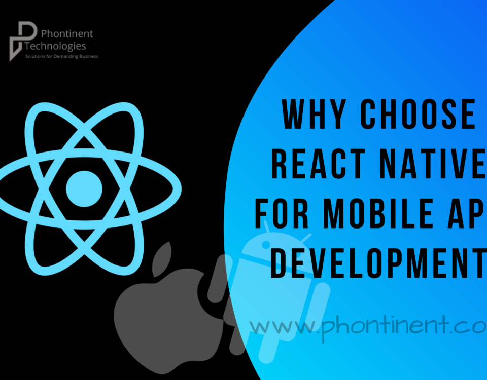 React native app development