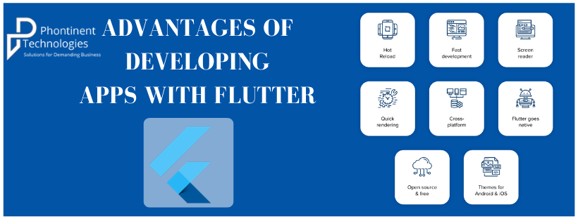 Flutter app development company