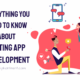 Dating app development