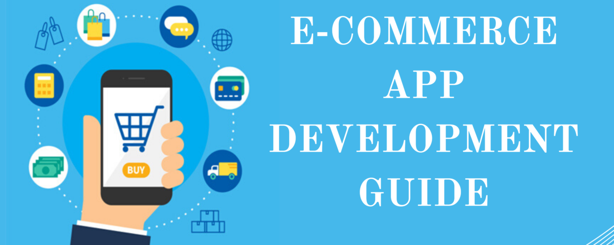 E-commerce app development