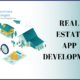 Real estate app development