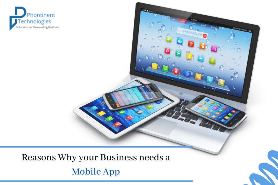 Recently, mobile apps development is an important marketing tool for both large as well as small businesses. Due to this, the need for the best iOS and Android developers is increasing. Mobile applications are a software application that provides better velocity to your business.