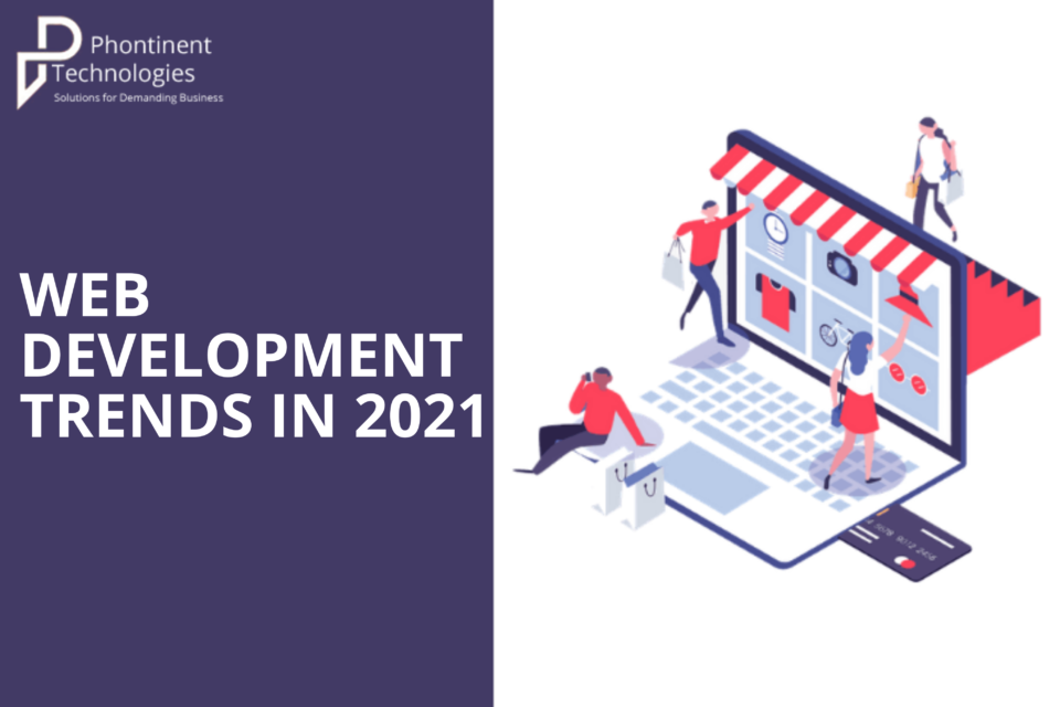 Web Development is the art of creating and maintaining websites for the internet or an intranet. Whether your business is aimed at e-commerce or content marketing, websites have changed over the years. As an estimate, there are 1.94 million websites across the world.