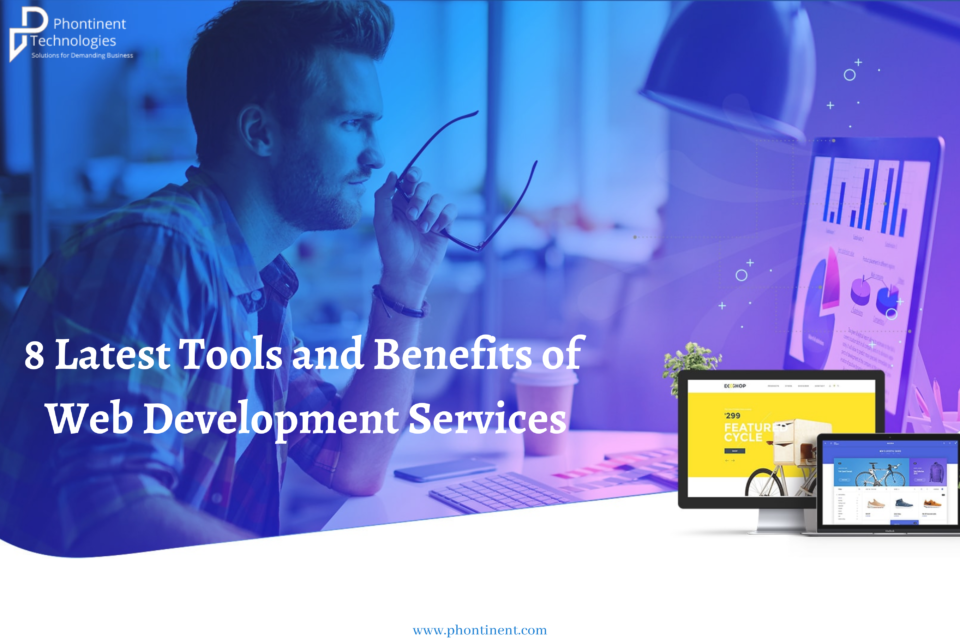 The design and maintenance of the website are proceeding through Web Development Services; it is the work that takes place behind the scenes to make a website look fantastic. Web developers use many coding languages to do this.