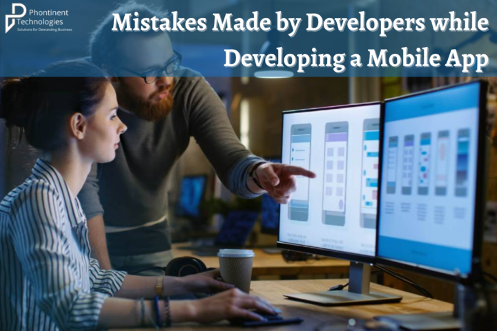 Since the advent of smartphones, Mobile App Development Services have dramatically simplified people's lives. This has contributed to the field of smartphone applications emerging as the most profitable of all.