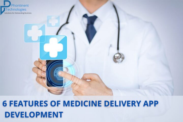 online medicine delivery app, healthcare mobile app development, online medicine delivery apps