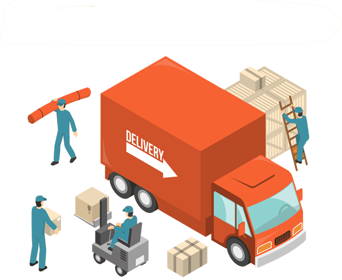 Packers And Movers App Development Company